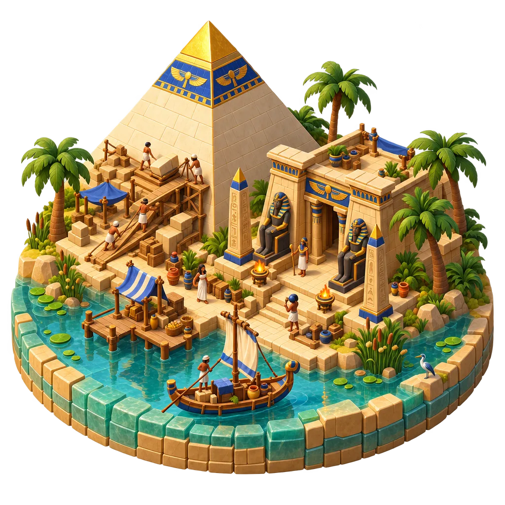 Ancient Egypt